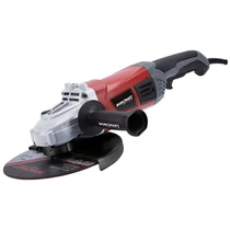 Csiszoló Worcraft AG24-230A, 2350W, 230 mm, sarok, SoftSTART