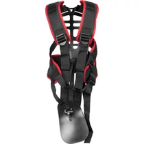 Bozótvágó heveder Strend Pro Premium TW009-W, kétvállas