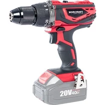 Csavarhúzó Worcraft CHD-S20Li ShareSYS, 20V Li-ion