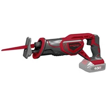 Fűrész Worcraft CSS-S20Li ShareSYS, 20V Li-ion, orrfűrész