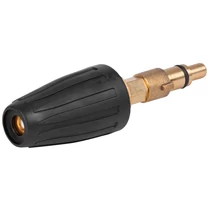 Fúvóka HC21-110S nagynyomású tisztítóhoz, turbó adapterrel, profi