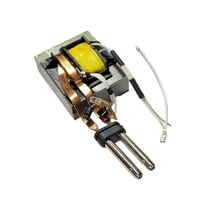 Transzformátor JS700 4. rész