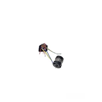 Motor vezérlőegységgel CHS-S20LiBP alkatrész 35, 37