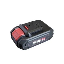 Worcraft CD-20LiP akkumulátor, 1500 mAh, csere