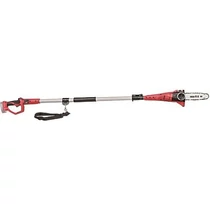 Fűrész Worcraft CPS-S20Li ShareSYS, 20V Li-ion, ágvágó, 8" OREGON vezetőlemez, teleszkópos 188-270 c