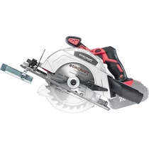 Körfűrész Worcraft CCS-S20Li ShareSYS, 20V Li-Ion, 165 mm