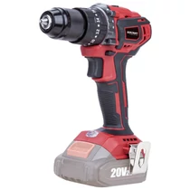 Csavarhúzó Worcraft CHD-S20LiBA ShareSYS, 20V Li-ion, szénkefe nélküli