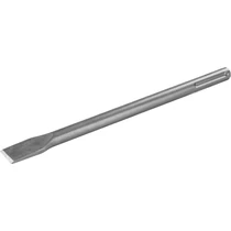 Véső Worcraft RH15-40X, lapos, SDS-Max