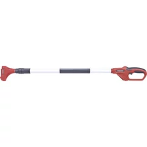 Nyél Worcraft WER001 ShareSYS, mini láncfűrészhez CHS-S20LIBP és ollóhoz CSC-S20LiBP, teleszkópos, 1