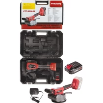 Tapadókorong Worcraft CTT-S20LiM, ShareSYS, 20V, vibrációs, csempéhez, kofferben
