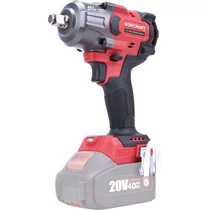 Ütvecsavarozó Worcraft CIW-S20LiB-850 ShareSYS, 20V Li-Ion, ütve, 850Nm, 1/2"" négyszög