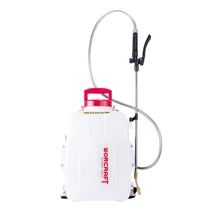 Permetező Worcraft CBS-S20Li ShareSYS, 20V Li-Ion, 12 liter