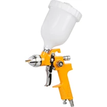 Pisztoly Airtool S-970A, festékhez, kompresszoros szóró, 600CC