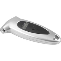 Nyomásmérő Airtool DT-3, digitális gumiabroncsnyomás-mérő