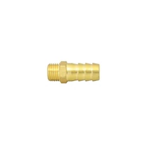 Csatlakozó kompresszorhoz Airtool UQ-7, 1/4", 9 mm, sárgaréz, külső menet, levegőhöz