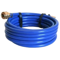 Tömlő Airtool PU007, 10 m, 8x14 mm, BASF PU, kompresszorhoz, 3/8", 8 Bar