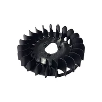 Ventilátor Strend Pro QN41D benzinmotoros fűnyíróhoz, 2,4 kW, 40,6 cm munkaszélesség, 46-os alkatrés