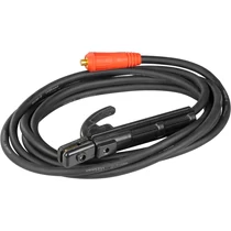Elektródatartó + kábel 4m Strend Pro ST WELDING WC200, 200A, hegesztőgéphez