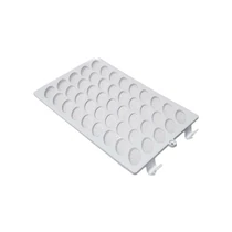 Légszűrő Strend Pro léghűtőhöz, BL-168DL, 80W, 34. alkatrész