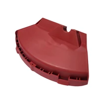 Vágófej fedél Bozótvágó Worcraft GT65-430, 2,2 kW, 25. alkatrész
