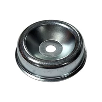 Késanya fedőalátét Worcraft GT65-430 bozótvágóhoz, 2,2 kW, 18-as alkatrész