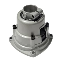 Rezgéscsillapító alátét Worcraft GT65-430 bozótvágóhoz, 2,2 kW, 35. alkatrész