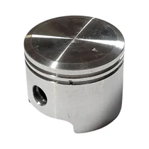 Dugattyú Worcraft GT65-430 bozótvágóhoz, 2,2 kW, 23. alkatrész