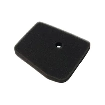 Levegőszűrő Worcraft GT65-430 bozótvágóhoz, 2,2 kW, 38-as alkatrész