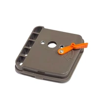 Szűrőház Worcraft GT65-430 fűkaszához, 2,2 kW, 35-ös alkatrész