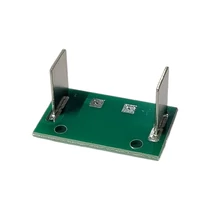 Akkumulátor érintkezők CLL-S20Li lézerhez, 8. alkatrész