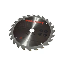 Tárcsa 185x20x1,5x24T Worcraft CS15-185 fűrészhez, körfűrész, alkatrész 70