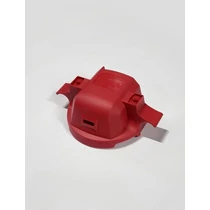 Motorburkolat CAVC-S20Li-18L 4. rész
