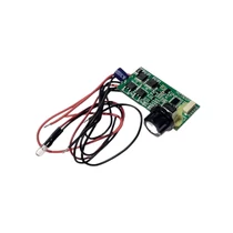 PCB lap CCG-S20Li alkatrész 18
