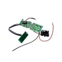 PCB lap CRG-S20Li 4. rész
