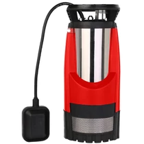 Szivattyú Strend Pro MQ1000, 1000W, tiszta vízhez, 6500 l/óra, 10 m kábel
