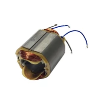 Stator RS07-115H alkatrész 38