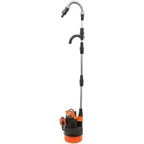 Szivattyú Strend Pro OWP-350, 350W, 4500 l/óra, 1,20 Bar, tiszta vízhez