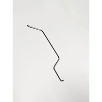 Fordulatszám-szabályozó rúd RV125-S, GL-23037, 60. alkatrész