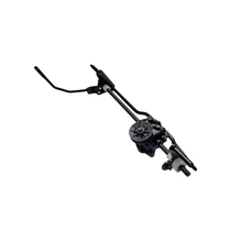 Variátor RATO 144cc 54 rész