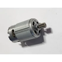 Motor CSS-12Li 1. rész