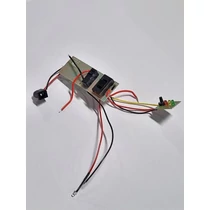 PCB SD-3,6LiB alkatrész 37