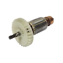 Rotor MST14-210 3. rész