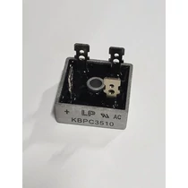 Dióda híd CBR-20 alkatrész 17