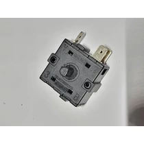 Kapcsoló olajradiátorhoz SH-18, 1. alkatrész
