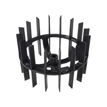 Ventilátor DL01 Turbo konvektorhoz, 18. alkatrész