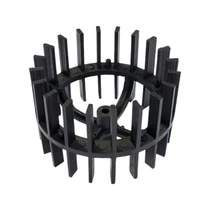 Ventilátor DL05 konvektorhoz, 4. alkatrész