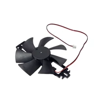 Ventilátor PTC-1510, 11. alkatrész