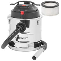 Porszívó Strend Pro AV605, 18 liter, 1200W, hamuhoz, HEPA szűrő, szűrőtisztító funkció