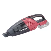 Porszívó Worcraft CPVC-S20Li ShareSYS, 20V Li-Ion, autóhoz