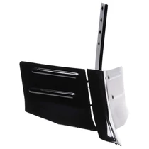 Eke Worcraft WPLM112 talajlazító, E
